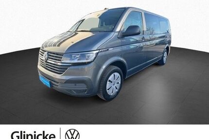 VW T6 Caravelle Gebrauchtwagen