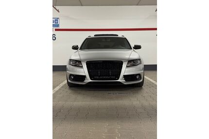 Audi S4 Gebrauchtwagen