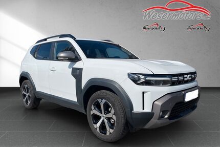 Dacia Duster Gebrauchtwagen