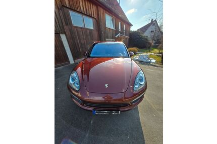Porsche Cayenne Gebrauchtwagen