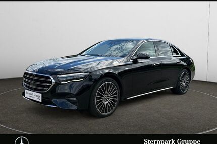Mercedes-Benz E 300 Gebrauchtwagen
