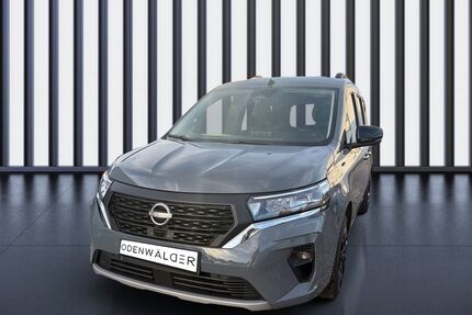 Nissan Townstar Gebrauchtwagen