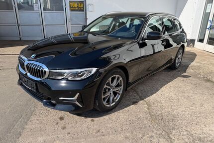 BMW 320 Gebrauchtwagen