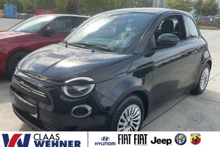 Fiat 500e Gebrauchtwagen