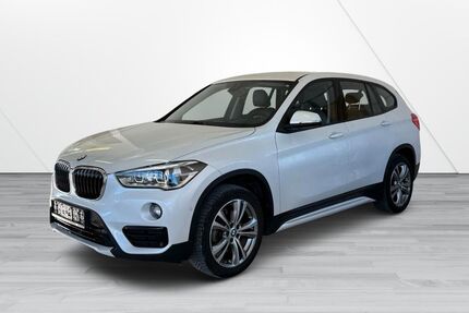 BMW X1 Gebrauchtwagen