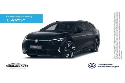 VW ID.7 Gebrauchtwagen