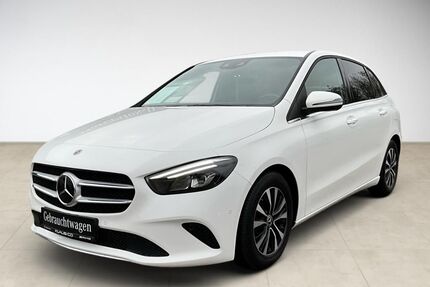 Mercedes-Benz B 200 Gebrauchtwagen