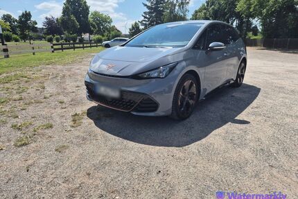 Cupra Born Gebrauchtwagen