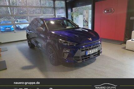 Cupra Terramar Gebrauchtwagen