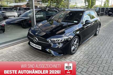 Mercedes-Benz A 200 Gebrauchtwagen