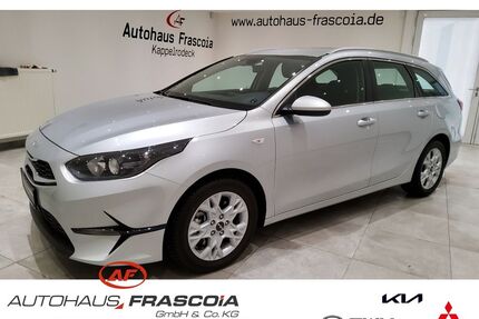Kia ceed Sportswagon Gebrauchtwagen