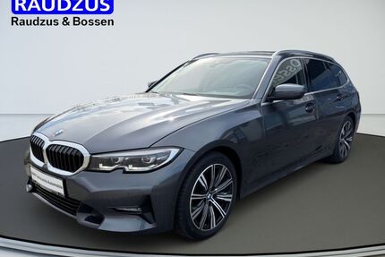 BMW 320 Gebrauchtwagen