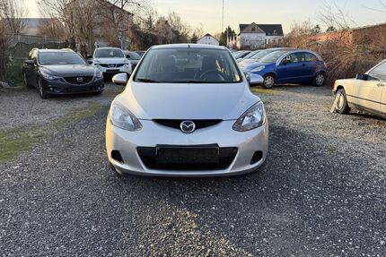 Mazda 2 Gebrauchtwagen