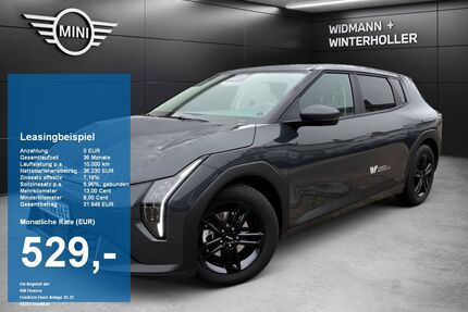 Kia EV4 Gebrauchtwagen
