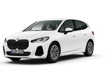BMW 218 Active Tourer Gebrauchtwagen