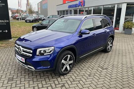 Mercedes-Benz GLB 220 Gebrauchtwagen