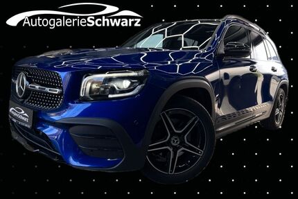 Mercedes-Benz GLB 200 Gebrauchtwagen