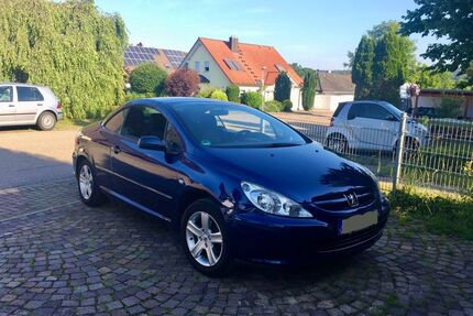 Peugeot 307 Gebrauchtwagen