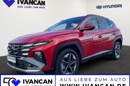 Hyundai TUCSON Gebrauchtwagen