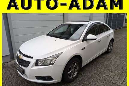 Chevrolet Cruze Gebrauchtwagen