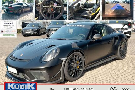 Porsche 991 Gebrauchtwagen