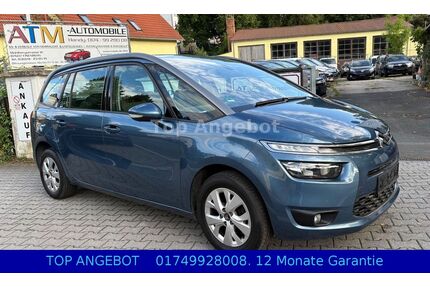 Citroen Grand C4 Picasso / SpaceTourer Gebrauchtwagen