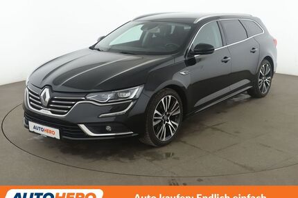 Renault Talisman Gebrauchtwagen