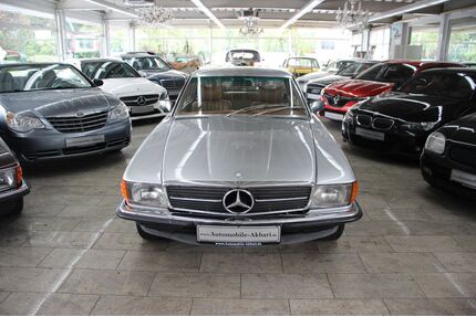 Mercedes-Benz 450 Gebrauchtwagen