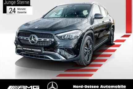 Mercedes-Benz GLA 200 Gebrauchtwagen