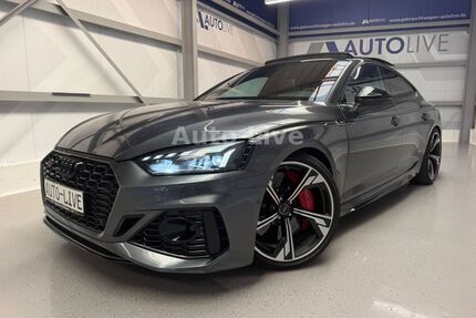 Audi RS5 Gebrauchtwagen