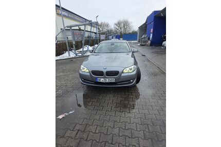 BMW 528 Gebrauchtwagen