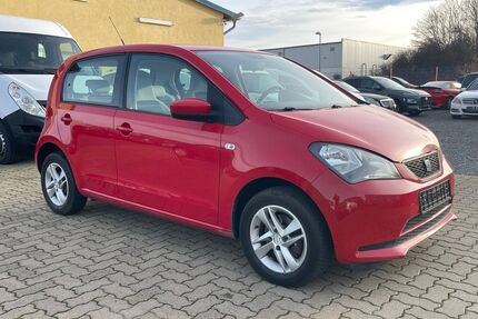Seat Mii Gebrauchtwagen
