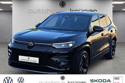 VW Tayron Gebrauchtwagen