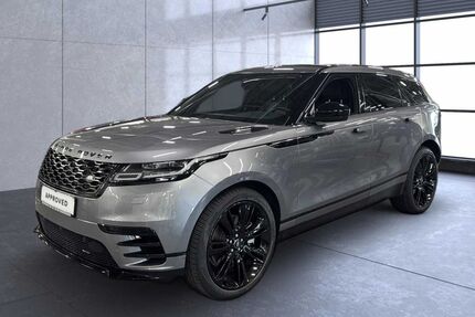 Land Rover Range Rover Velar Gebrauchtwagen