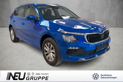 Skoda Kamiq Gebrauchtwagen