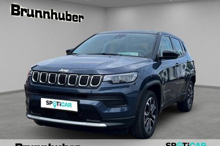 Jeep Compass Gebrauchtwagen