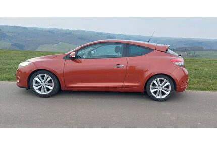 Renault Megane Gebrauchtwagen