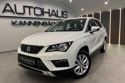 Seat Ateca Gebrauchtwagen