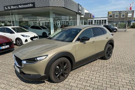 Mazda CX-30 Gebrauchtwagen
