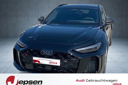 Audi RS5 Gebrauchtwagen