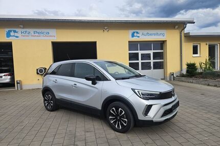 Opel Crossland (X) Gebrauchtwagen