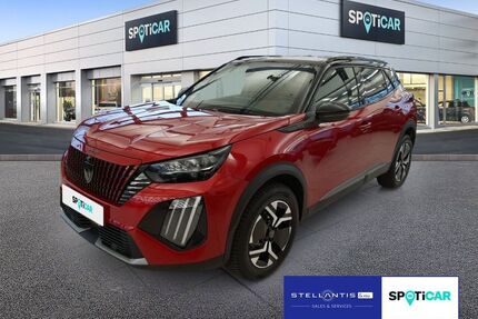 Peugeot 2008 Gebrauchtwagen