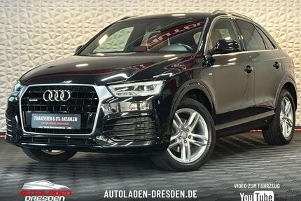 Audi Q3 Gebrauchtwagen