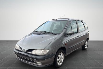 Renault Scenic Gebrauchtwagen