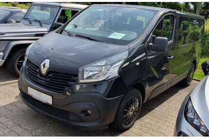 Renault Trafic Gebrauchtwagen