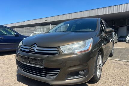Citroen C4 Gebrauchtwagen