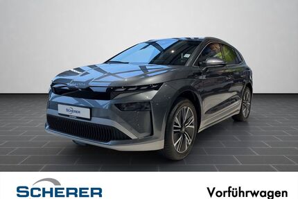 Skoda Enyaq Gebrauchtwagen