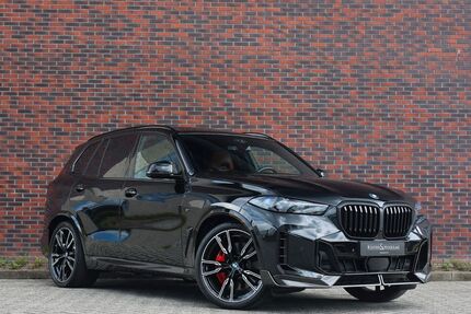 BMW X5 Gebrauchtwagen