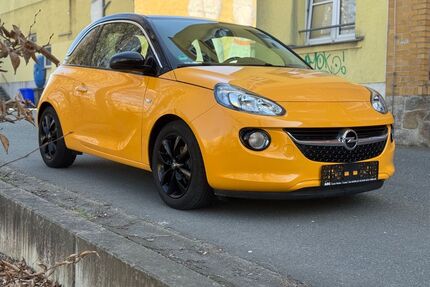 Opel Adam Gebrauchtwagen