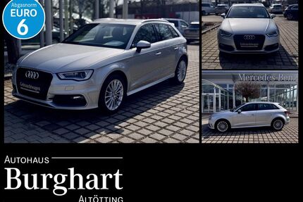 Audi A3 Gebrauchtwagen